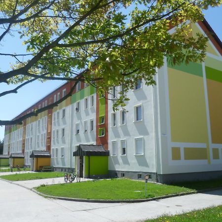 Gaestewohnung In Niesky Exterior foto